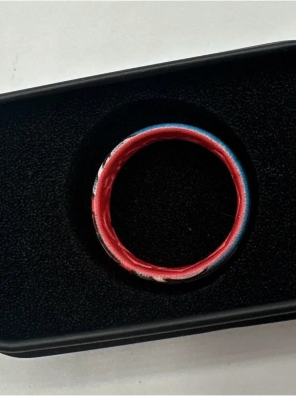 Groove Life Tony Hawk Signature Limited Exclusive Silicone Ring
